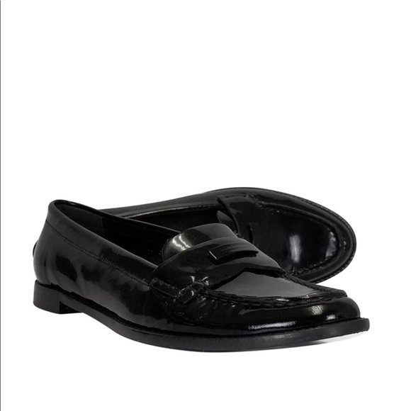 Burberry Oban loafers - Picture 1 of 7